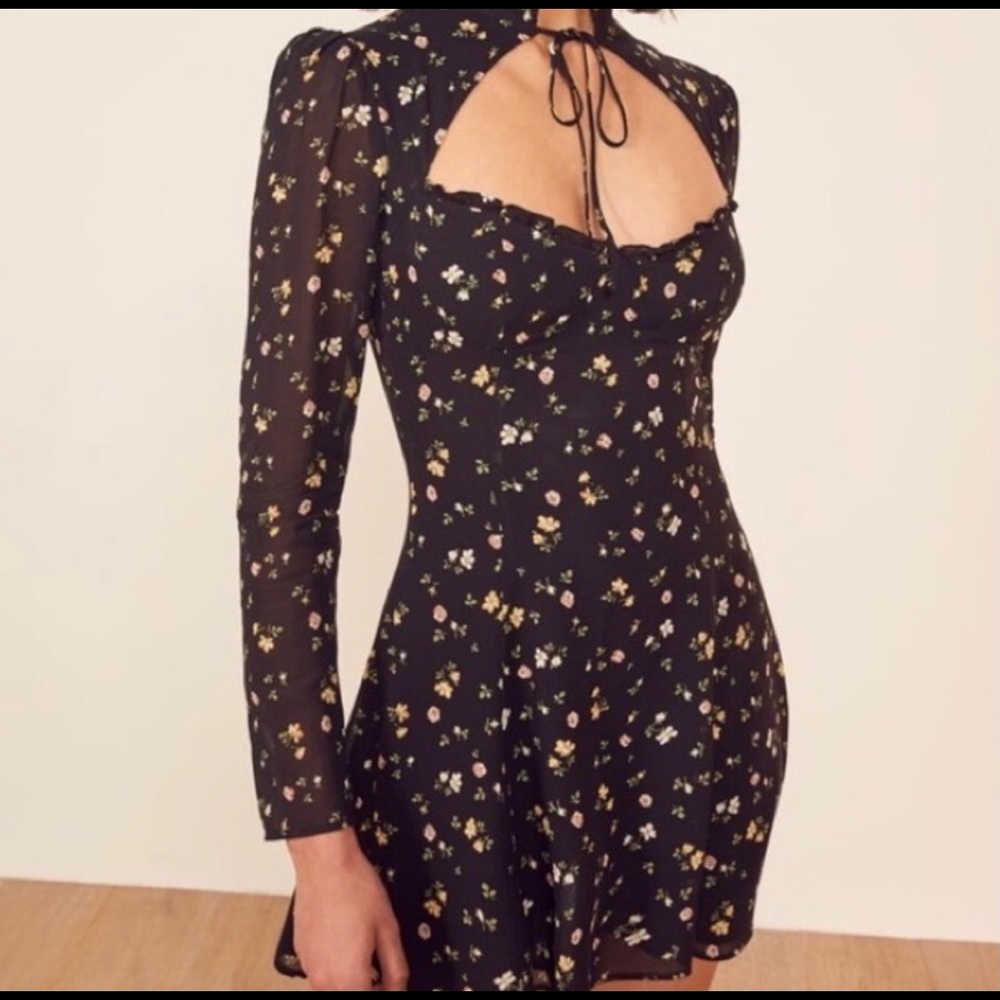 Reformation dress (like new)